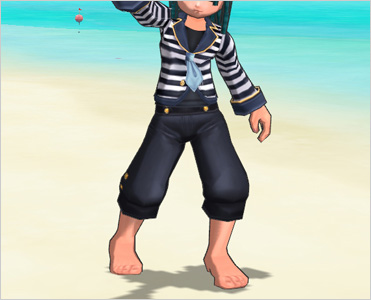 Marine Bottom